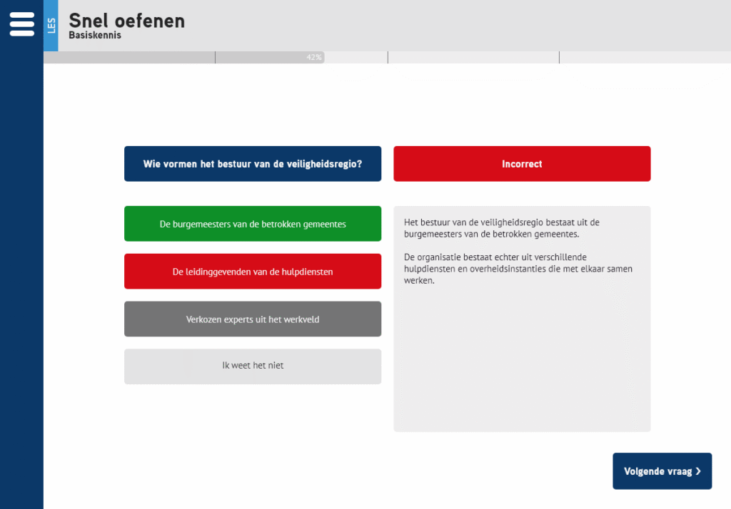 Veiligheidsregio Fryslan