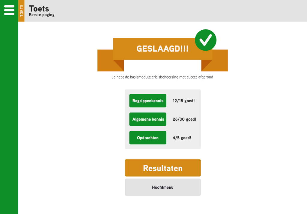 Veiligheidsregio Fryslan