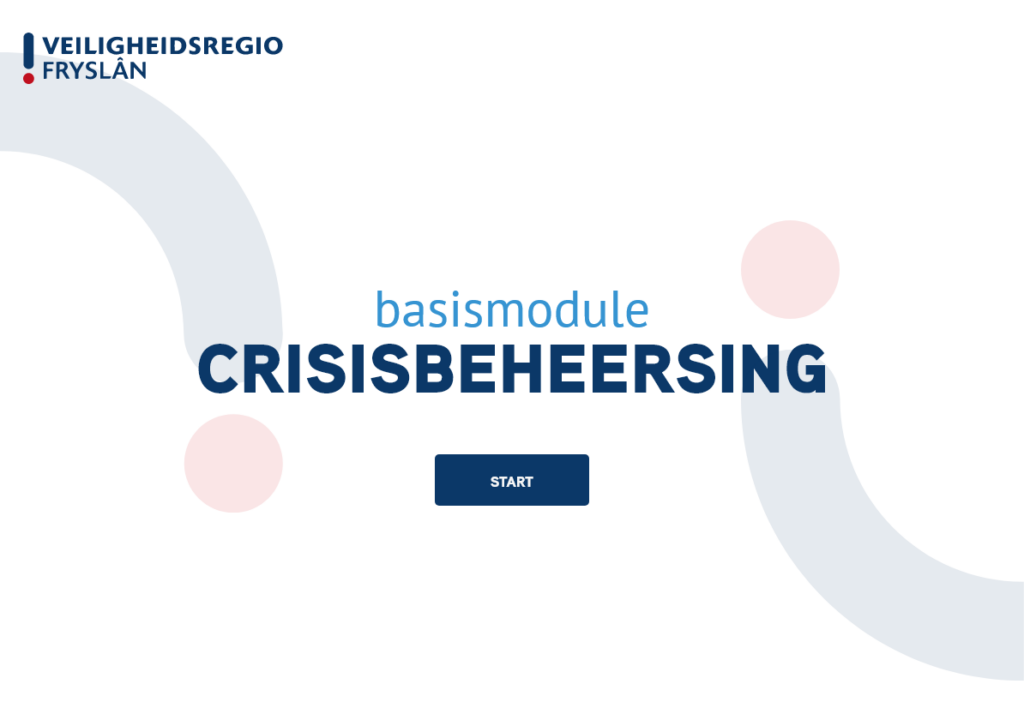 Veiligheidsregio Fryslan